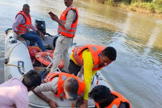 Vidisha three youths drowned in Betwa river