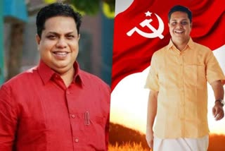 AN Shamseer  student leader  AN Shamseer political career  AN Shamseer education  AN Shamseer family  കണ്ണൂർ സർവകലാശാല  എ എൻ ഷംസീർ  എസ്‌എഫ്‌ഐ സംസ്ഥാന സെക്രട്ടറി  SFI  DYFI  ഡിവൈഎഫ്‌ഐ  RSS  ആര്‍എസ്‌എസ്  Kannur  Thalassery  തലശ്ശേരി  തലശ്ശേരി എംഎല്‍എ