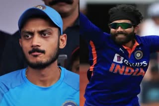 Ravindra Jadeja