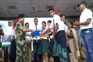 BSF organizes Teachers Day