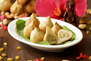 bottle gourd modak recipe