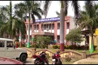 Korba Medical College got recognition