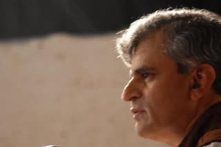 P Sainath announces he will return Basavashree award following Murugha Mutt pontiff sexual harrassment row
