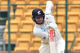 Carter misses double century by whisker but puts New Zealand in strong position