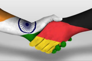 India, Germany exchange views on UN and mutual interests