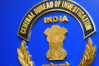 CBI FIR in sub post office scam lodged