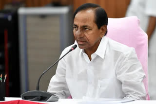 TS Cabinet Meeting: నేడే కేబినెట్​ భేటీ.. వాటిపైనే ప్రధానంగా చర్చ..!