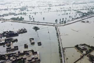 Pakistan floods