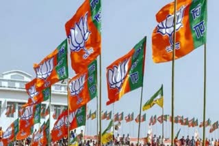 JDU MLAs merge with ruling BJP Manipur  ജെഡിയു എംഎല്‍എമാര്‍  തിരിച്ചടി ബിഹാറിലെ നീക്കത്തിന് പിന്നാലെ  മണിപ്പൂർ നിയമസഭ സെക്രട്ടേറിയറ്റ്  Manipur Assembly Secretariat  Janata Dal United  മണിപ്പൂർ നിയമസഭ സ്‌പീക്കർ  Manipur Legislative Assembly Speaker