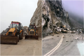 Rishikesh Badrinath Highway