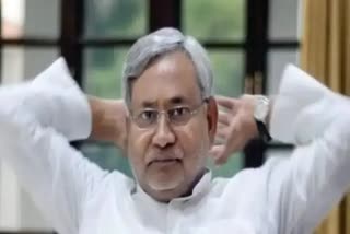 nitish kumar