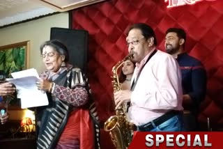 Usha Uthup