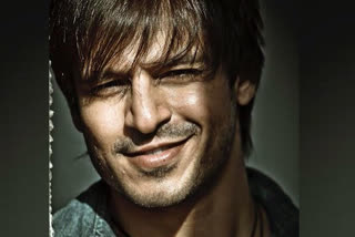 Vivek Oberoi birthday