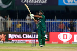 Pakistan vs Hong Kong, Asia Cup 2022 Highlights: PAK beat HK by 155 runs