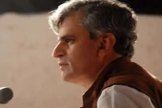 P Sainath