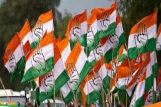 Congress to rally in Ramlila Maidan against inflation, GST, unemployment
