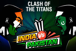 Asia Cup 2022  India Vs Pakistan on Super Sunday