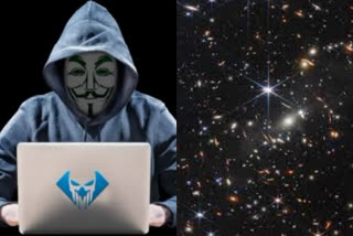 Hackers exploit NASA