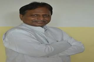 RJD MLA Anil Kumar Sahni Etv Bharat