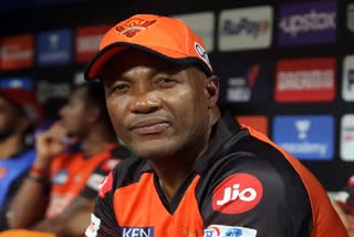 brian-lara-replaces-tom-moody-as-sunrisers-hyderabad-head-coach-in-ipl