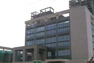 Greater Noida Authority