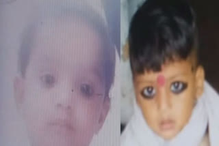 Two children died in Sonipat