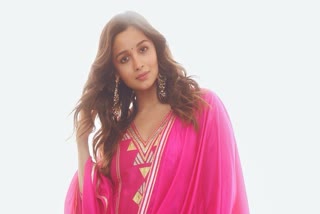 Alia bhatt