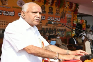 B S Yediyurappa says will ensure thumping victory for BJP