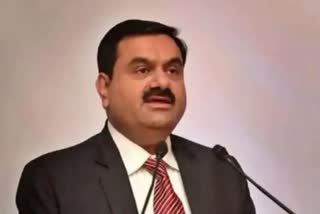 Gautam Adani