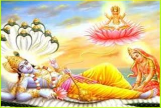 Parshva Ekadashi Vrat Katha