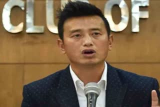 I'm shocked at high level of political interference in AIFF elections: Bhutia
