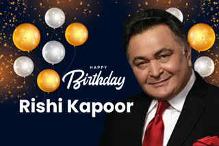 Rishi Kapoor Birthday Special