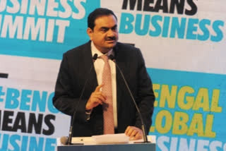 Gautam Adani To Receive USIBC Global Leadership Award