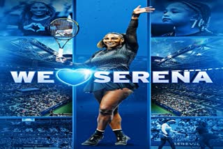 Serena Williams Retirement  Serena Williams career  Serena 23 Grand Slam  Serena Williams  सेरेना विलियम्स का संन्यास  सेरेना विलियम्स का करियर  सेरेना 23 ग्रैंड स्लैम  सेरेना विलियम्स