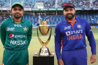 Asia Cup 2022 : ସୁୁପର ଫରରେ ସୁପର ସୋ