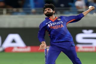 Ravindra Jadeja out of T20 World Cup, set to undergo knee surgery