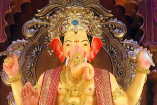 Lalbaugcha Raja