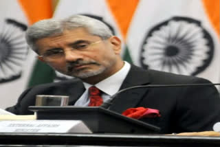 World has noted India's independent stand on Ukraine war, resolute handling of border problem: Jaishankar