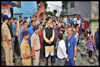 CM JAIRAM THAKUR