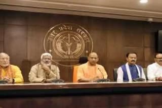 Yogi likely to announce special quota for OBCs ahead of 2024 general elections