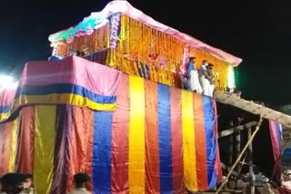 Bastar Dussehra 2022