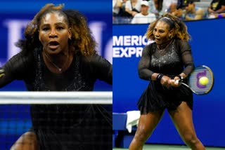 serena williams