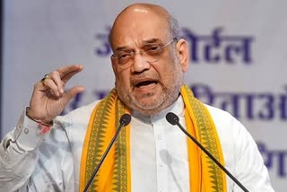 Amit Shah