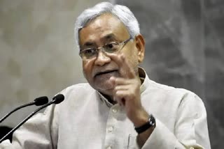 BJP Can be Reduced to 50 Seats in 2024 Lok Sabha Poll Says Nitish Kumar