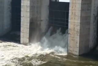 GUNDLAKAMMA RESERVIOR