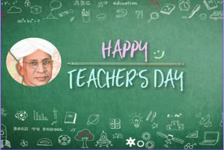 teacher day 2022, why teacher day celebrated, teacher day greetings, Birthday of Dr Sarvepalli Radhakrishnan
