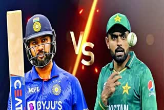 IND vs PAK