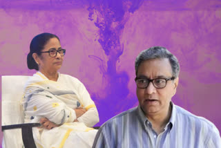 Confusion Continues over the fate of TMC Rajya Sabha MP Jawhar Sircar