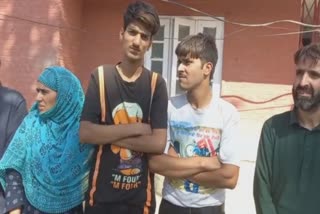 رامبن سے لاپتہ ہوئے ڈورو کے 2 نوجوان بازیاب