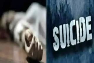 Five farmers committed suicide